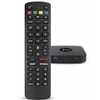 G-WORTH Jio setup box remote - With voice