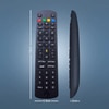 G-WORTH Jio setup box remote - With voice