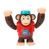 KTRS Enterprise crawling guide toy will dance gorilla boys and girls puzzle early education toys