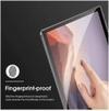 ProElite Premium Tempered Glass Screen Protector for Samsung Galaxy Tab S8 Plus/S7 Plus/S7 FE 12.4 Inch SM-X800/X806/T970/T975/T976/T735