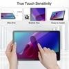 ProElite Screen Protector for Galaxy Tab S9 FE 10.9 inch, Premium Tempered Glass Screen Protector for Samsung Galaxy Tab S9 FE 10.9 inch [2 Pack]