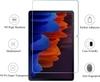 ProElite Premium Tempered Glass Screen Protector for Samsung Galaxy Tab S8 Plus/S7 Plus/S7 FE 12.4 Inch SM-X800/X806/T970/T975/T976/T735