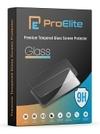 ProElite Premium Tempered Glass Screen Protector for Samsung Galaxy Tab S8 Plus/S7 Plus/S7 FE 12.4 Inch SM-X800/X806/T970/T975/T976/T735