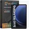 ProElite Screen Protector for Galaxy Tab S9 FE 10.9 inch, Premium Tempered Glass Screen Protector for Samsung Galaxy Tab S9 FE 10.9 inch [2 Pack]