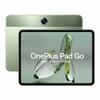 OnePlus Pad Go 28.85cm 2.4K 7:5 Ratio ReadFit Eye Care LCD Display, Dolby Atmos Quad Speakers, 4G LTE(Calling) + Wi-Fi Connectivity Tablet, 8GB RAM 128 GB Storage Expandable Up-to 1TB ASIN ,Twin Mint Colour