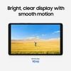 Samsung Galaxy Tab A11, 22.05 cm (8.7 inch) TFT LCD Display, 4 GB RAM, 64 GB Storage, Wi-Fi + LTE Tablet, Gray