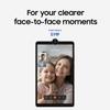 Samsung Galaxy Tab A11, 22.05 cm (8.7 inch) TFT LCD Display, 4 GB RAM, 64 GB Storage, Wi-Fi + LTE Tablet, Gray