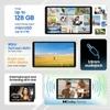 Samsung Galaxy Tab A11, 22.05 cm (8.7 inch) TFT LCD Display, 4 GB RAM, 64 GB Storage, Wi-Fi + LTE Tablet, Gray