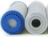 Pireti-Aqua Carbon Ro Carbon Filter And Cto Solid Filter Cartridge (Pack Of 2)