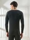 Lux Inferno Balck Prime Thermal Men Top Thermal.