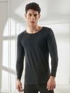 Lux Inferno Balck Prime Thermal Men Top Thermal.