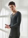Lux Inferno Balck Prime Thermal Men Top Thermal.