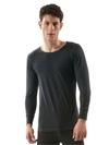 Lux Inferno Balck Prime Thermal Men Top Thermal.