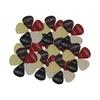 Techno guitar picks 1.5 mm 50 pcs