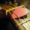 Techno guitar picks 1.5 mm 50 pcs