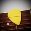 Techno guitar picks 1.5 mm 50 pcs