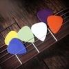 Techno guitar picks 1.5 mm 50 pcs