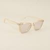 Idor Premium UV Protection Stylish Sunglasses for Men & Women | 2041-TRS