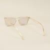 Idor Premium UV Protection Stylish Sunglasses for Men & Women | 2041-TRS