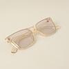Idor Premium UV Protection Stylish Sunglasses for Men & Women | 2041-TRS