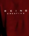 Ausk Men Full Sleeve Round Neck Printed Sweatshirt( Maroon ) Non Returnable