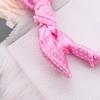 Li'l Diva Minnie Mouse Chiffon Bowknot Headband