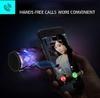 IVON Bluetooth Speakers Touch Control LED Lights 6 Light Modes