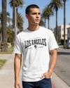 FLYIND VOGUE OUTFIT Round Neck Printed T-Shirts