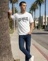 FLYIND VOGUE OUTFIT Round Neck Printed T-Shirts