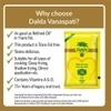 Dalda Vanaspati 840 g