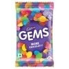 Cadbury Gems Chocolate 6.61 g