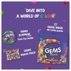 Cadbury Gems Chocolate 6.61 g