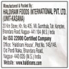 Haldiram's Nagpur Tasty Nuts 200 g