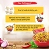 Maggi 2-Minute Masala Noodles 70 g