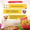 Maggi 2-Minute Masala Noodles 140 g