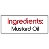 Fortune Premium Kachi Ghani Pure Mustard Oil 910 g