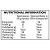 Red Label Leaf Tea 250 g (Carton)
