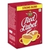 Red Label Leaf Tea 250 g (Carton)