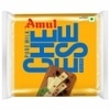 Amul Plain Cheese Slices  (Pack of 10) 200 g