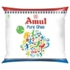 Amul Pure Ghee 500 ml (Pouch)