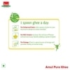 Amul Pure Ghee 500 ml (Pouch)