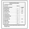Amul Gold Homogenised Standardised Milk 1 L