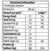 Amul Masti Spiced Buttermilk 200 ml (Tetra Pak)
