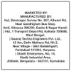 Brook Bond Taj Mahal Rich & Flavourful Leaf Tea 1 kg