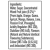 Real Fruit Power Mixed Fruit Drink 1 L