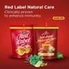 Brooke Bond Red Label Strong Blend Tea 1 kg