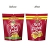 Brooke Bond Red Label Strong Blend Tea 1 kg