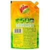 Vim Lemon Concentrated Dishwash Gel 130 ml