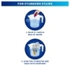 Rin Ala Fabric Whitener 500 ml