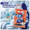 Surf Excel Quick Wash Detergent Powder 500 g